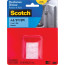 3M 스카치 SP943 소음 방지 범퍼, 투명, 1.2cm × 1.2cm, 18입, 24EA/Box
