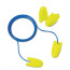 3M E-A-Rsoft Grippers 귀마개, 연결끈 있는 타입