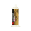 3M 스카치-웰드 에폭시 접착제 DP460NS, 오프 화이트, 50 mL 듀오팩,